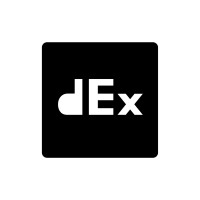 dEx digital Logo