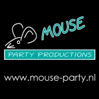 Mouse Party Productions Logo