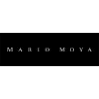 Mario Moya Logo