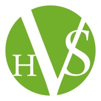 Hoe Valley School (Woking) Logo