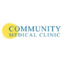Community Medical Clinic Logo