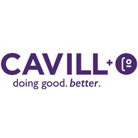 Cavill + Co Logo