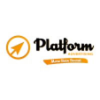 Platform Advertising Logo