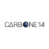 CARBONE14 Logo
