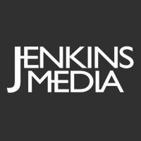 Jenkins Media Logo