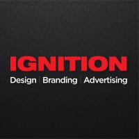 Ignition Creative Brisbane Logo