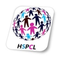 HSPCL Logo