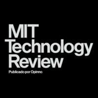 MIT Technology Review (ES) Logo