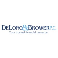 DeLong & Brower, P.C. Logo