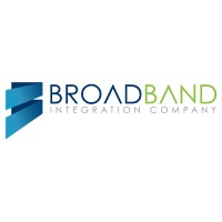 Broadband Integration Company Logo