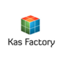 Kas Factory Logo