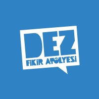 DEZ Fikir Atolyesi Logo