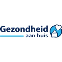 Gezondheid aan huis BV Logo
