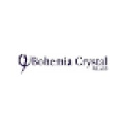 Bohemia Crystal Glass Logo