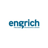 Engrich Ltd Logo
