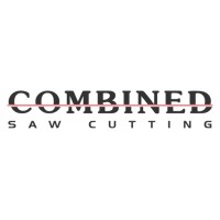 Combined Saw Cutting Pty Ltd Logo