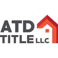 ATD Title, LLC Logo