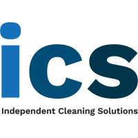 Independent Cleaning Solutions, Inc. Logo