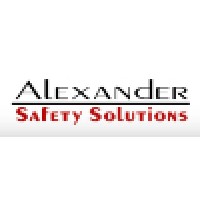 Alexander Safety Solutions Logo