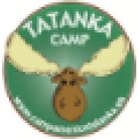 Tatanka Camp Logo