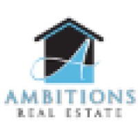 Ambitions Real Estate Logo