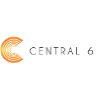 Central6 Pty Ltd Logo