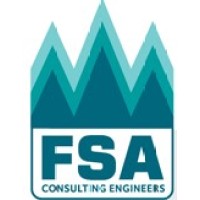FSA Consulting Engineers Logo
