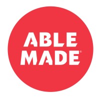 Able Made Logo