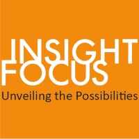 The Insight Focus Company Logo