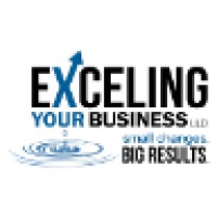 Exceling Your Business, LLC (Your Sassy Efficiency Expert, Productivity Consultant) Logo