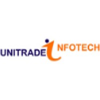 Unitrade Infotech Ltd. Logo