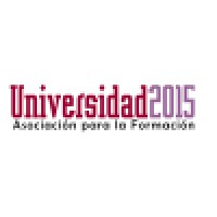 Universidad 2015 Logo