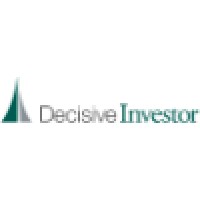 Decisive Investor LLC Logo