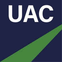 Universities Admissions Centre (UAC) Logo