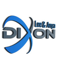 Lee & Anya Dixon - DXN Solutions Logo