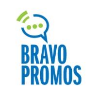 Bravo Promos Logo