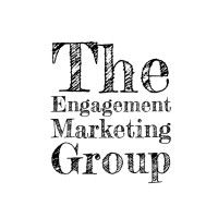The Engagement Marketing Group Logo