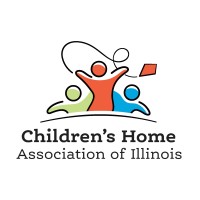 Childrens Home Association of Illinois Logo