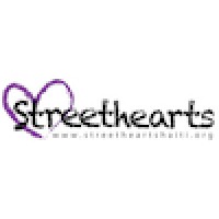 Streethearts Logo