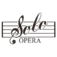 Solo Opera Logo