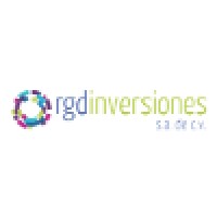 RGD Inversiones Logo