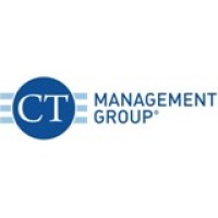 CT Management Group Logo
