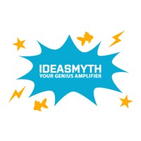 IDEASMYTH Logo
