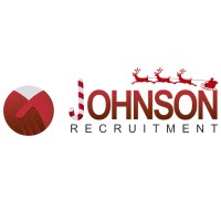 Johnson Recruitment Logo
