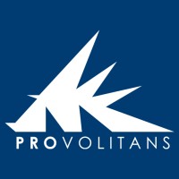 PROVolitans Logo