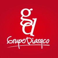 Grupo Diarqco Logo