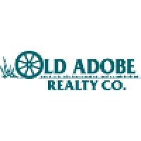 Old Adobe Realty Co. Logo