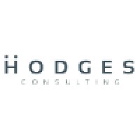 Hodges Consulting Sdn Bhd Logo