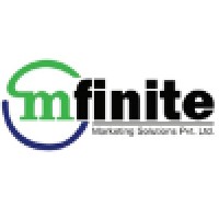 mFinite Marketing Solutions Pvt Ltd Logo
