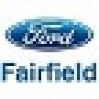 Ford Lincoln Fairfield Logo